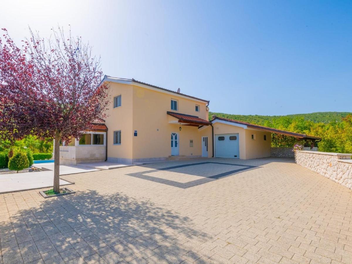 Villa Secret Beauty With Saltwater Pool Imotski Exterior foto